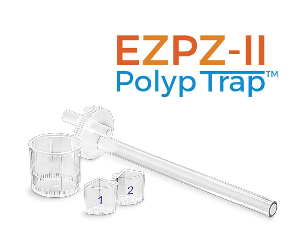 EZPZ-II Polyp Trap™